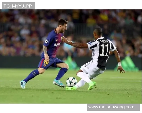 全球足球六大球星排名揭晓 谁才是当今足坛的真正王者